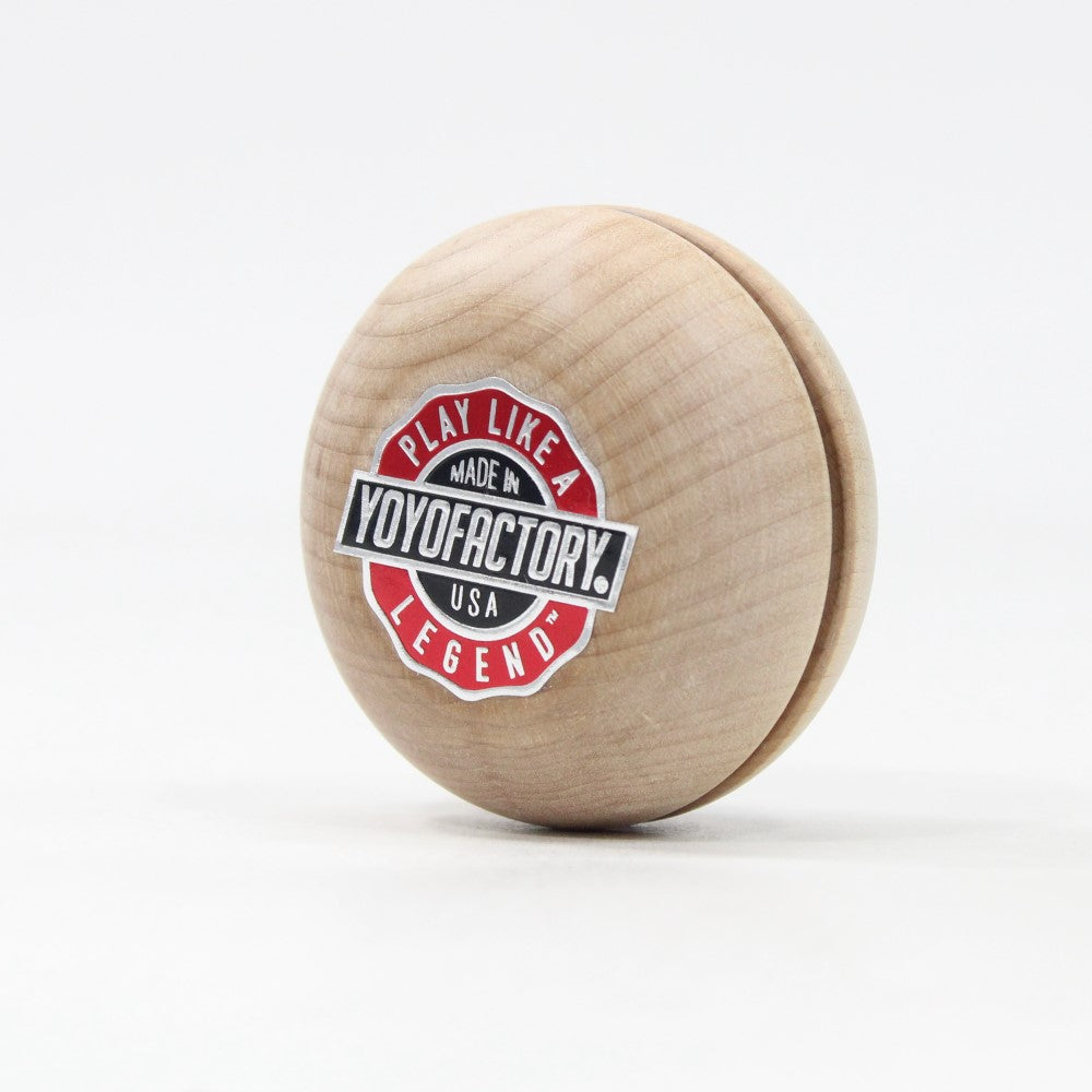 YoYoFactory Legend Yo-Yo — view 6