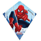 X-Kites Sky Diamond 23'' Poly Diamond Kite with Skytails Handle & Line Included! - YoYoSam