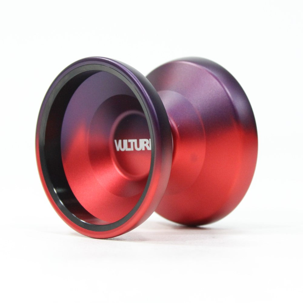 yoyofriends Vulture Yo-Yo - Inner Ring Bi-Metal YoYo — view 6