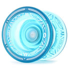TOP YO MOJO YoYo - High Precision CNC Machined Plastic with Fingerspin Yo-Yo — view 10
