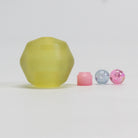 PoryKon JupiterYo-Yo Counterweight - POM YoYo Counter Weight - Denny Ko Kwan Ho Signature model — view 3