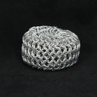 Zeekio Chainmail Juggling Ball (1)- All Metal - Hand Made - Single Ball - YoYoSam