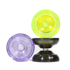 TOP YO MOJO YoYo - High Precision CNC Machined Plastic with Fingerspin Yo-Yo — view 3