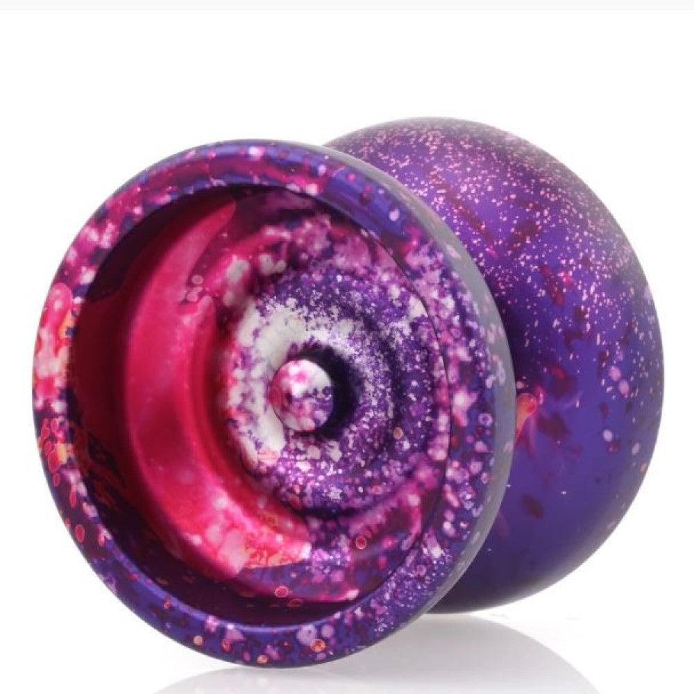 CLYW Peak 2 Yo-Yo - Classic Design with Modern Performance YoYo - by Caribou Lodge Return Tops - YoYoSam
