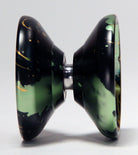 Duncan Origami Aluminum Yo-Yo with Dice Counterweight Signature Model of Bryan Jardin - YoYoSam