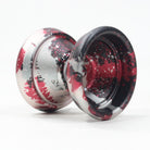 YoYoFactory Monster Yo-Yo - Wide Mono-Metal YoYo — view 5