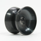Recess x Zeekio Quiz Yo-Yo - 100% Steel YoYo - Comes Responsive but Plays Amazing Unresponsive too! Pouch Included! - YoYoSam