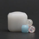PoryKon SquaKon Yo-Yo Counterweight - POM Cube Shape Bearing YoYo Counter Weight - YoYoSam