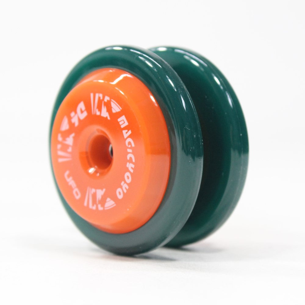 MAGICYOYO D4 UFO Yo-Yo - Polycarbonate Responsive YoYo — view 7