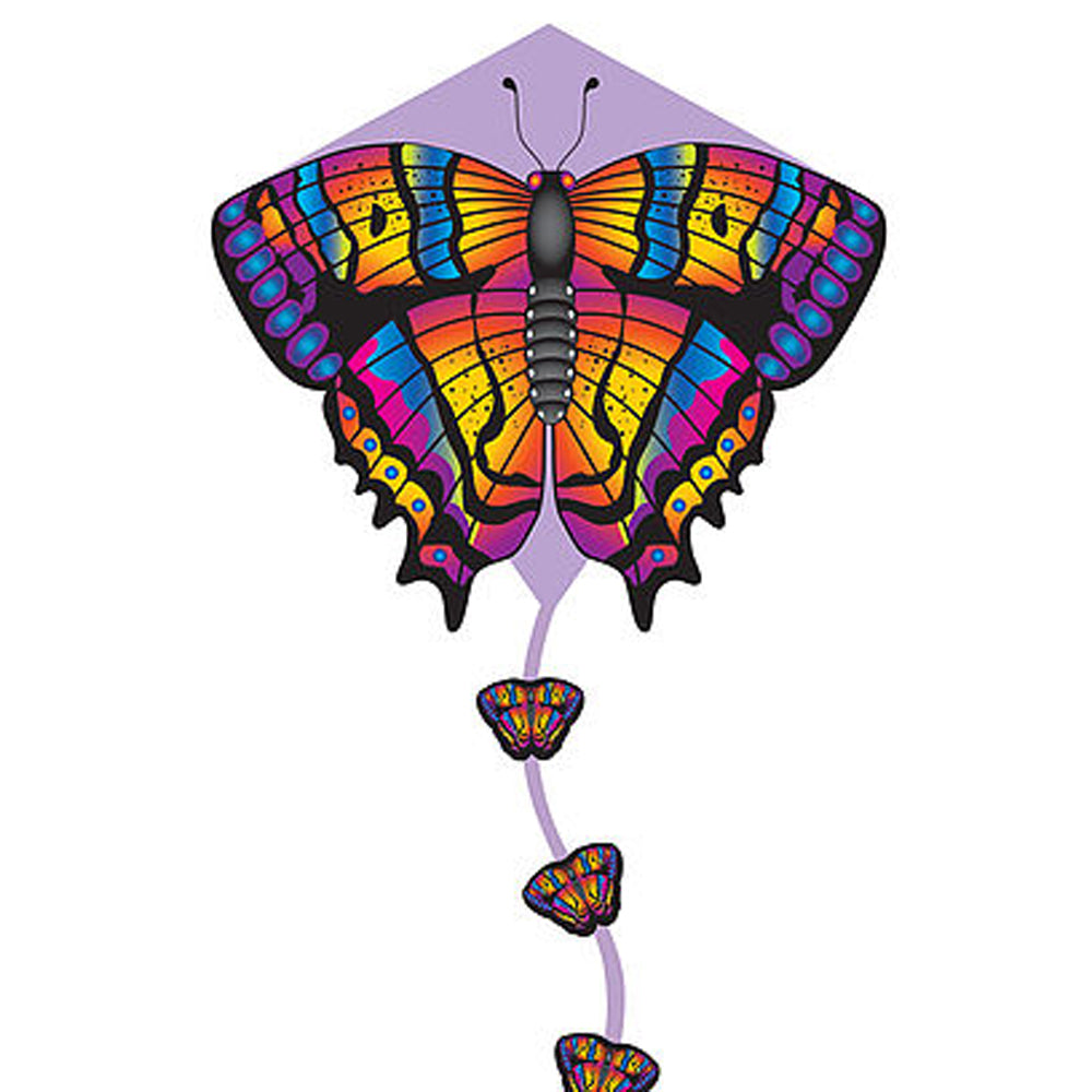 X-Kites DLX Diamond Nylon Kite — view 5