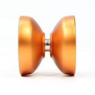 Ace Yo Amusing 2 Yo-Yo - Wide Organic Aluminum YoYo — view 5