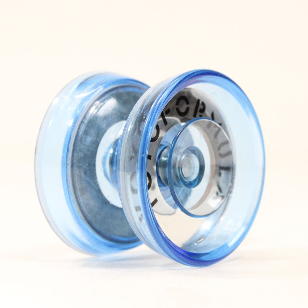 YOYOFORMULA D6 Yo-Yo - Polycarbonate Responsive YoYo — view 7