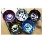 MAGICYOYO and SpinGear Katana M06 Bi Metal Yo-Yo - YoYoSam