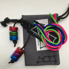AroundSquare Hydra Begleri - Hydra Aluminum Sport - YoYoSam