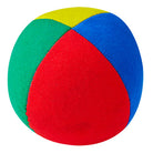 Henrys Juggling Beanbag- Superior Velour 67mm - (1) Single Juggling Ball — view 12