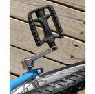 Unifly 20" Beginner Training Unicycle - A Frame - Aluminum Wheels — view 4