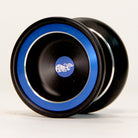 yoyo Zeekio Flare Ultra - Delrin and Aluminum Yo-Yo - YoYoSam