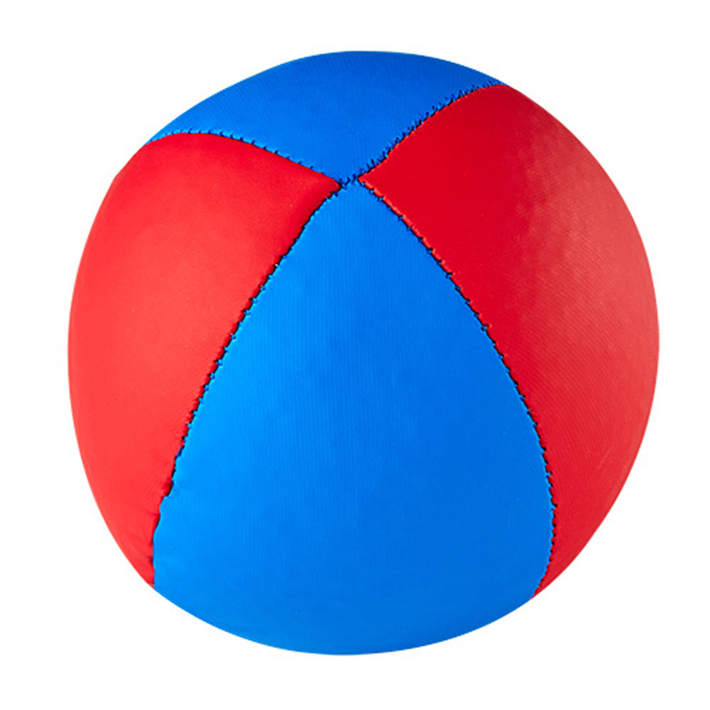 Henrys Juggling Beanbag- Superior Velour 67mm - (1) Single Juggling Ball — view 7