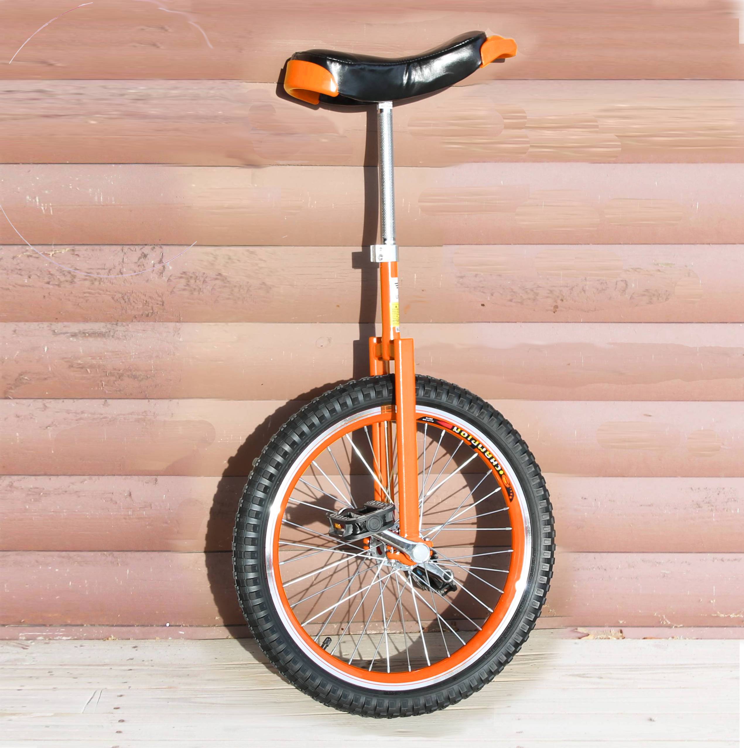 Unifly 20" Road and Street Unicycle — view 9