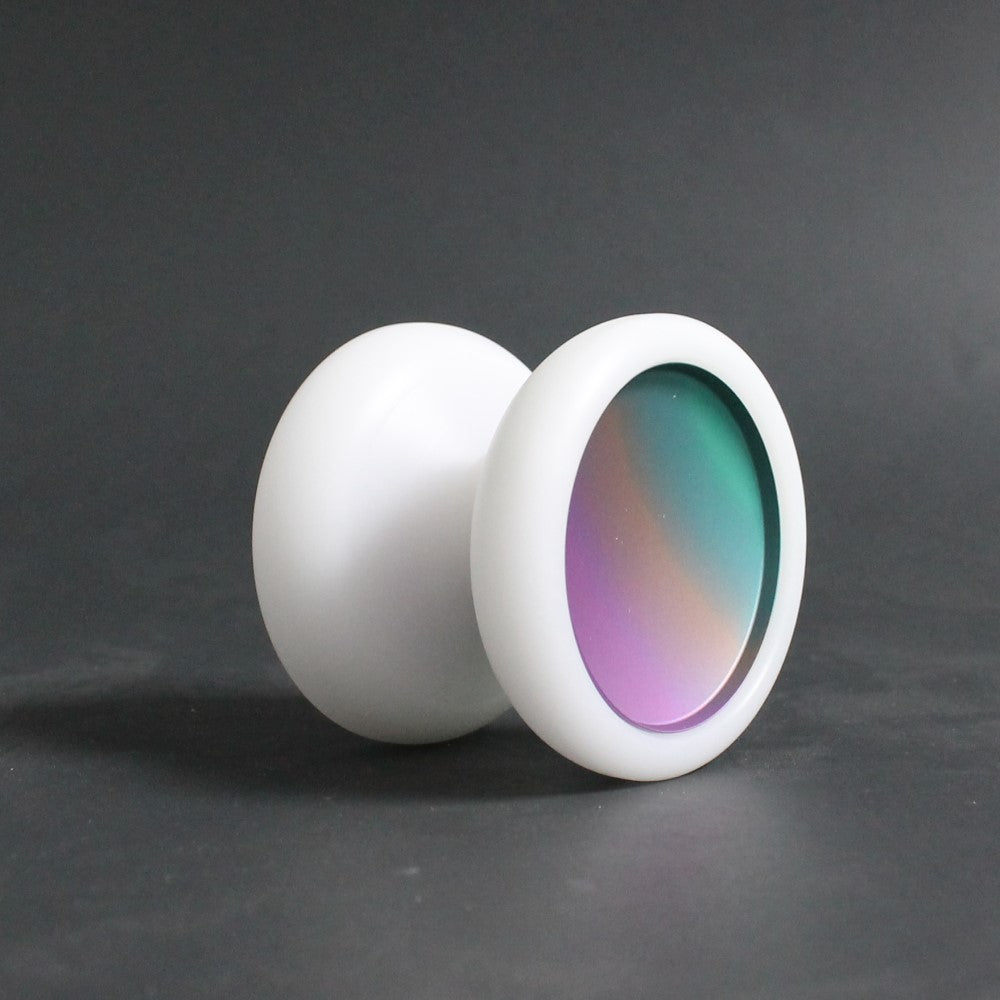 Thesis Yoyos Da Capo Yo-Yo - Delrin YoYo with Aluminum Caps — view 12