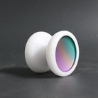 Thesis Yoyos Da Capo Yo-Yo - Delrin YoYo with Aluminum Caps — view 12