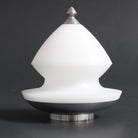 Strummol8 Dionisia Spin Top - POM with Aluminum Spinning Top — view 7