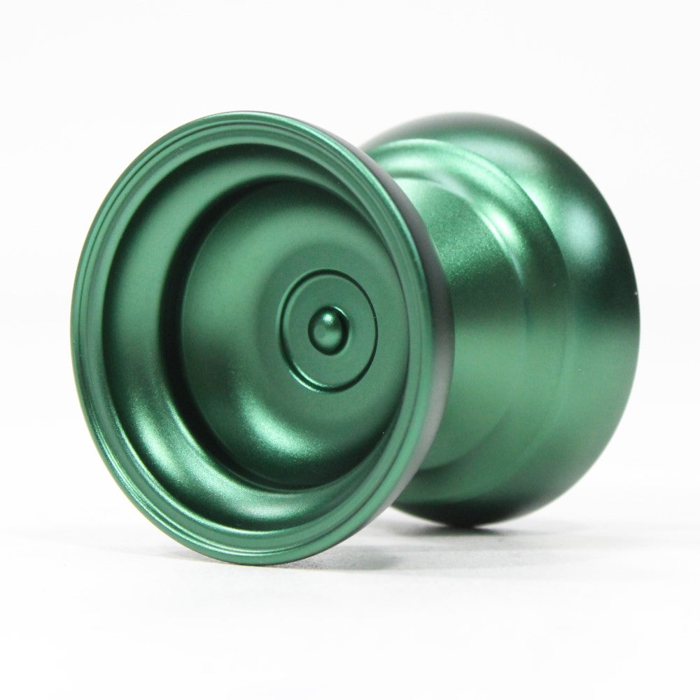 Astral Return Tops The Particle Yo-Yo - Mono-Metal YoYo — view 5