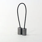 Big Larry's Simple Steel Begleri by Zeekio - YoYoSam