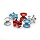 Thesis Yoyos Invictus Yo-Yo - Aluminum Mono-Metal YoYo — view 4