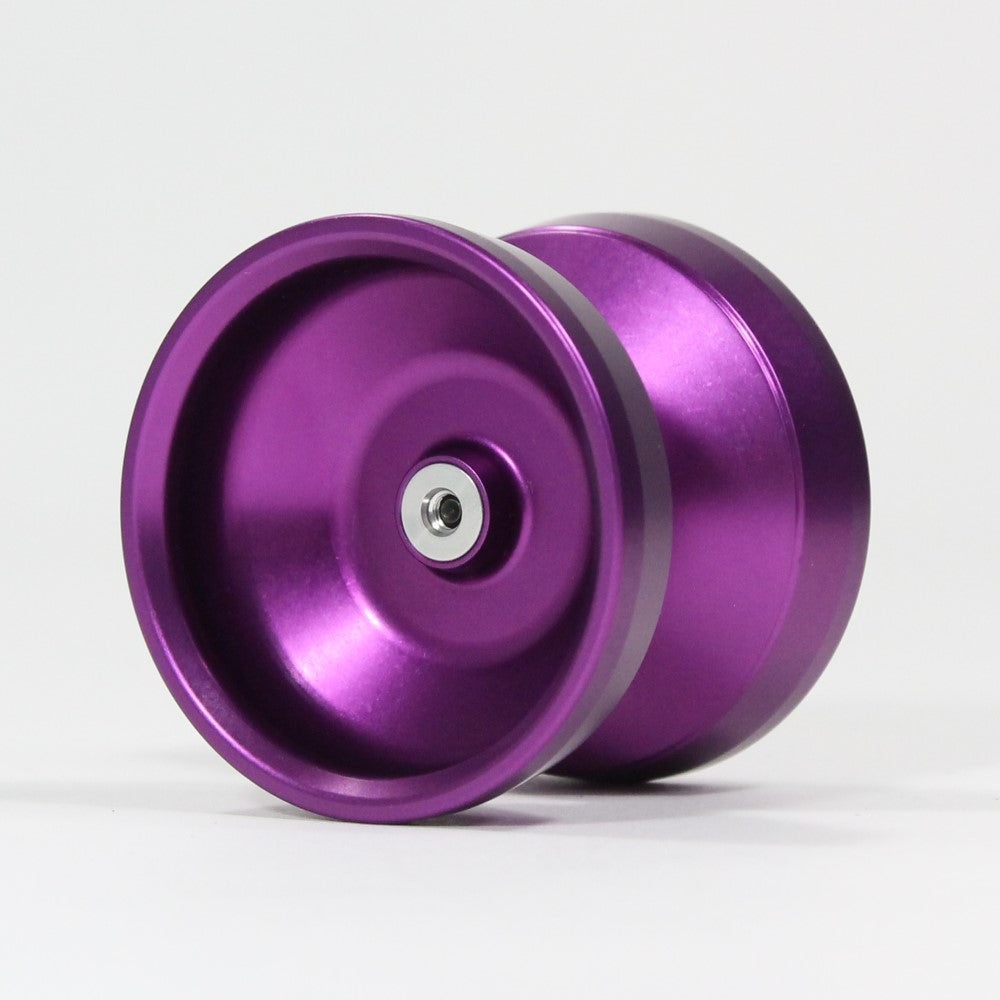 One Drop Kuntosh 5000 QV Yo-Yo - Redesigned 7075 Alloy - YoYoSam