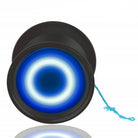 MAGICYOYO Aurora LED Yo-Yo - Solid Color Lights - 6061 Aluminum YoYo — view 7