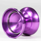 The Ride - Bi-metal high performance Yo-Yo from yoyo Zeekio - YoYoSam