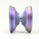 Motion YoYo Centrifugal Yo-Yo - Bi-Metal YoYo — view 4