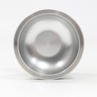 Luftverk 000 "Triple Zero" Ti 7068 Yo-Yo - Bi-Metal Organic YoYo — view 4