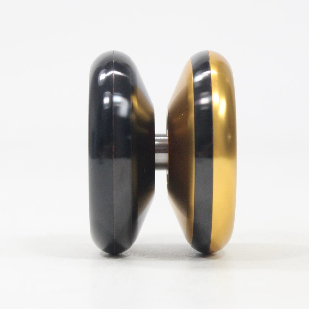 Duncan Cold Fusion GT Yo-Yo - Bi-Metal YoYo — view 5