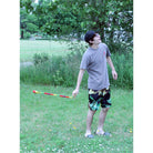 Zeekio Fox Fling Sock Toy - Easy Catch and Throw (multi-color) - YoYoSam