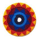 Mayaflya Disc by Buena Onda Games Indoor Disc -7in 38g Handmade Disc - Indoor Pocket Disc — view 10