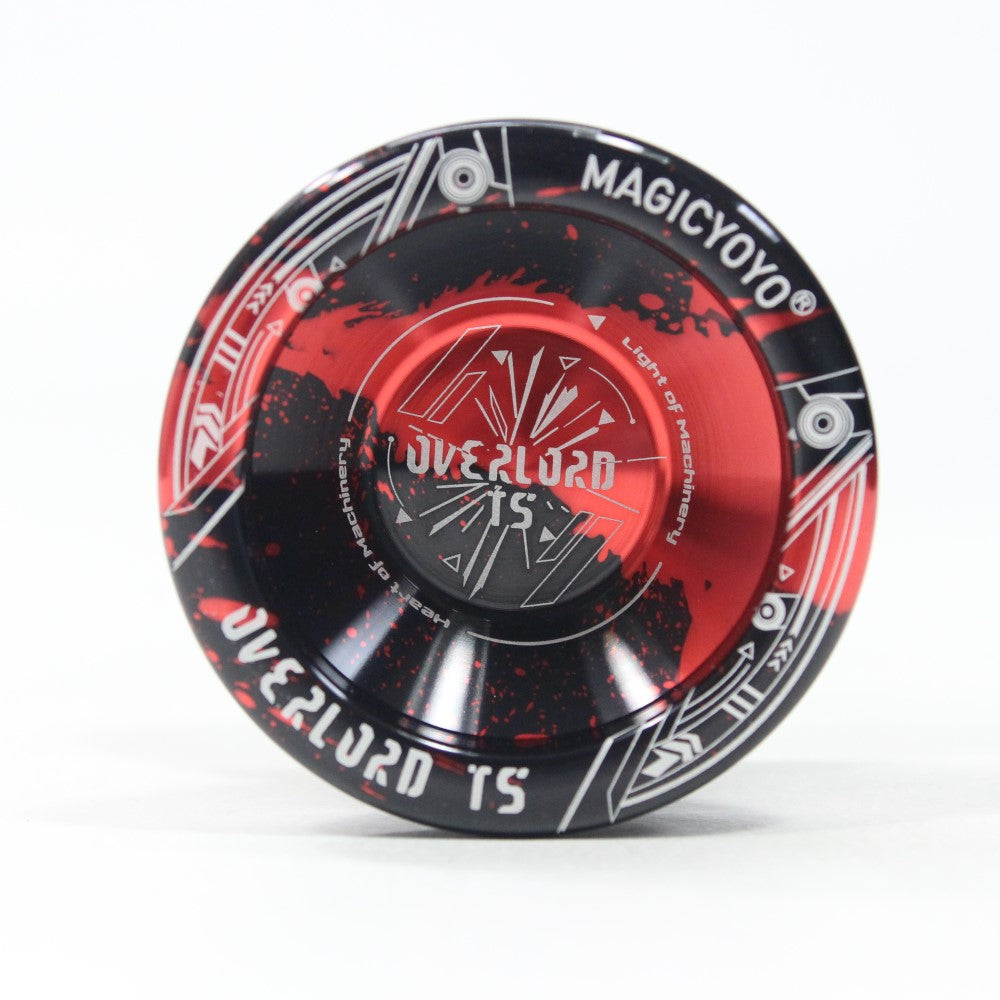 MAGICYOYO T5 Overlord Yo-Yo by MAGICYOYO — view 6