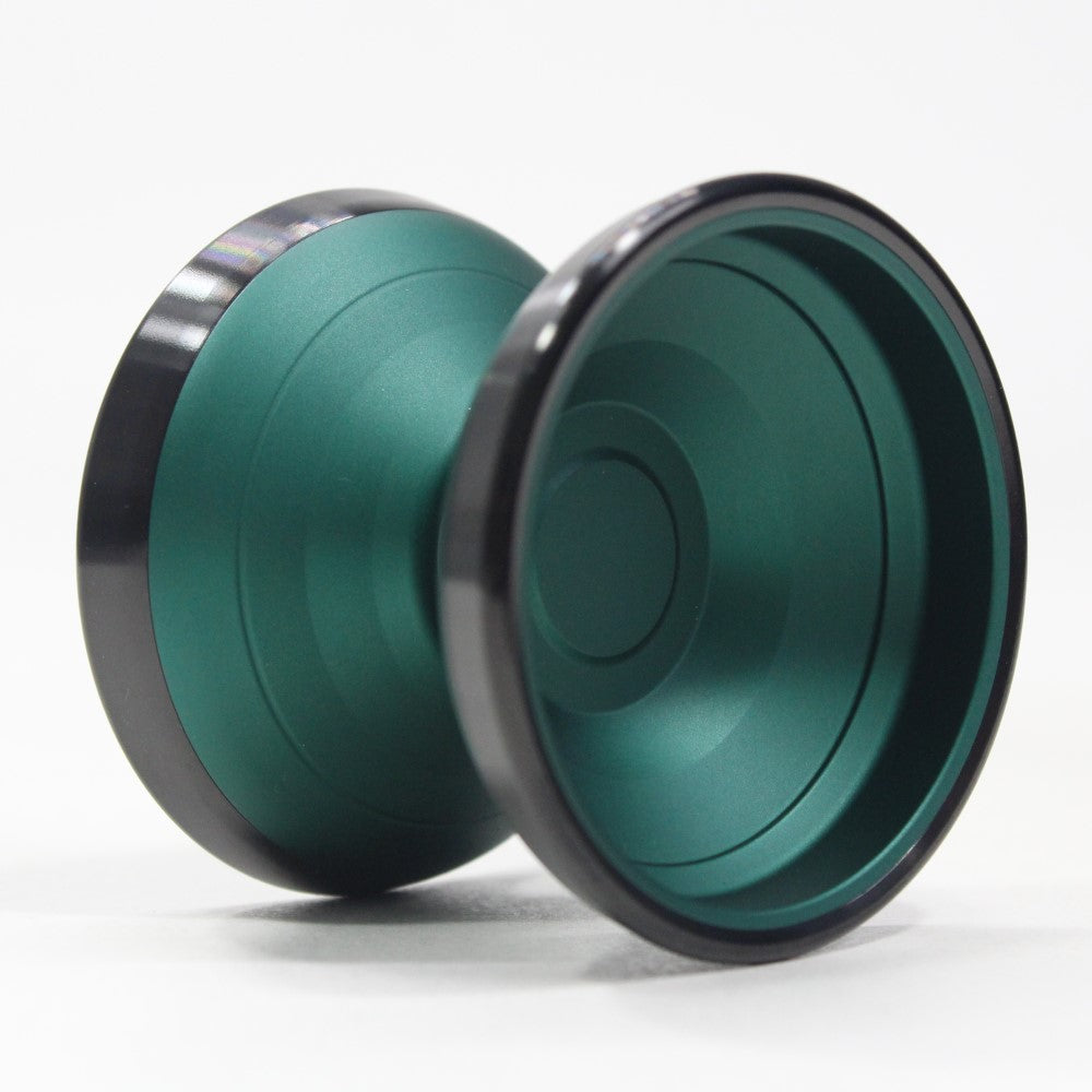 Thesis Yoyos Aventus Yo-Yo - V Shaped Bi-Metal YoYo — view 18