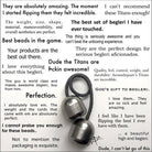 AroundSquare Titan Begleri - Titan Aluminum Sport — view 2