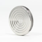 AroundSquare Regular Stepped Deadeye Contact Coin - Currency Manipulation, Worry Stone - YoYoSam