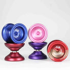 Duncan Roadrunner Yo-Yo - 6061 Aircraft Aluminum YoYo — view 2