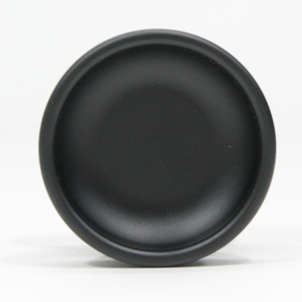 Throwing Sideways & Friends The Sistine Yo-Yo - Aluminum Blasted YoYo — view 4