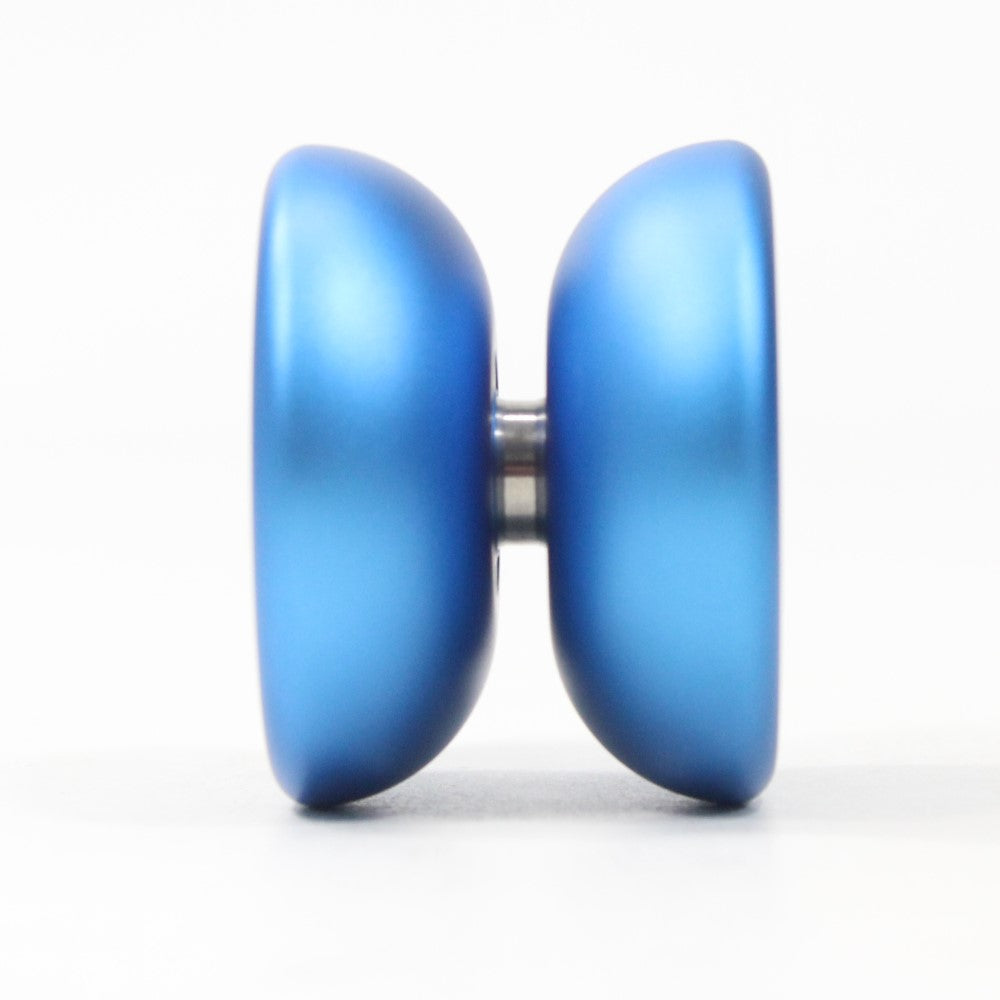 GENERAL-YO Torrent II Yo-Yo - Organic Shaped YoYo — view 2