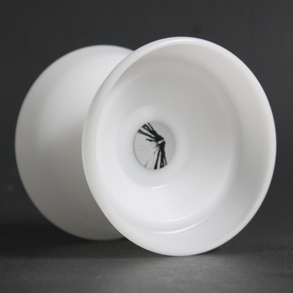 Ace Yo Vamos Yo-Yo - POM Material - 4A Offstring YoYo — view 3