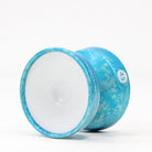 YoYoFactory 45 YoYo - Fingerspin Cap - Undersized Metal Yo-Yo — view 3