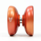 GWAY Throws Daredevil Yo-Yo - D-Bearing Lightweight YoYo — view 6