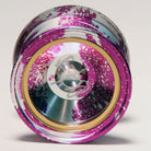 MAGICYOYO M002 April Aluminum Alloy 6060 Yo-Yo - YoYoSam