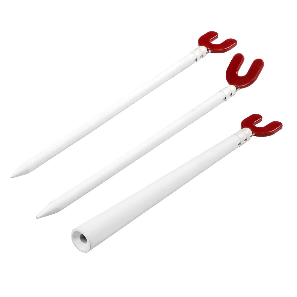 Play Mouth Stick - Ball Balancing and Spinning - YoYoSam