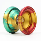 The Good Life Valley Yo-Yo - Competitive Undersized YoYo - Chris Rodriques (C Rod) Signature - YoYoSam